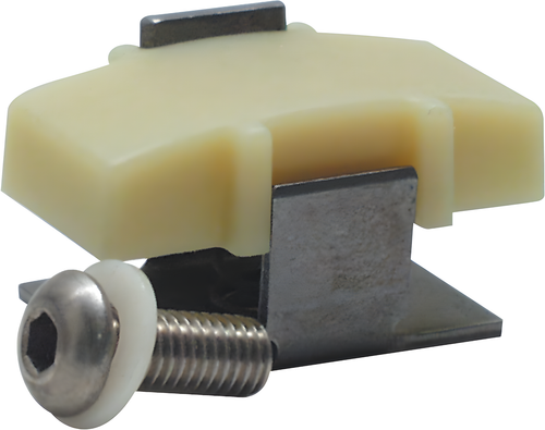 Hayden Primary Chain Tensioner - Sportsters — Harley-Davidson Sportster 1200 Custom, Sportster 883, Sportster 883 Hugger (1972-2026)