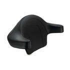 Mustang Motorcycle Armrest — 2008-2021 Harley-Davidson Touring