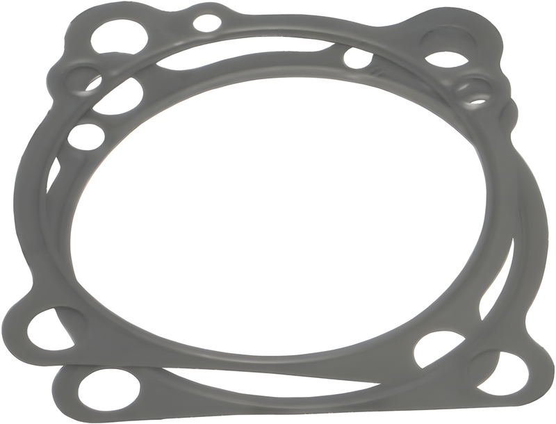 Cometic Sportster Head/Base Gasket - W/Embossments EVO Sportster 2/PK Oe#16774-… — Harley-Davidson (1984-1999)
