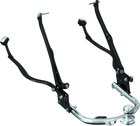 Kuryakyn Trailer Hitches D — 2009-2012 Harley-Davidson Touring