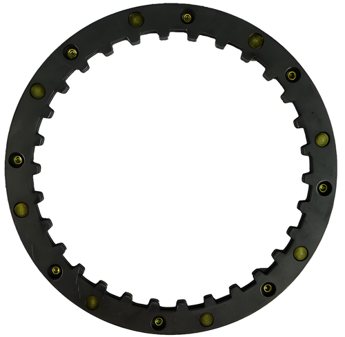 ALTO Spring Separator Plate - XL 91-UP BIG Twin 90-UP — Harley-Davidson (1990-2026)