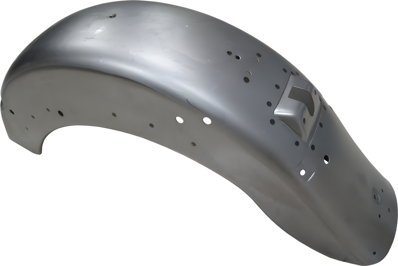 Harddrive FL Softail Rear Fender - Heritage Heritage Stock Replacement — Harley-Davidson (1986-1999)