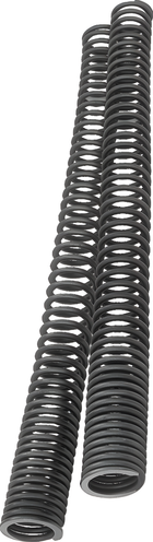 Progressive Fork Springs — Harley-Davidson