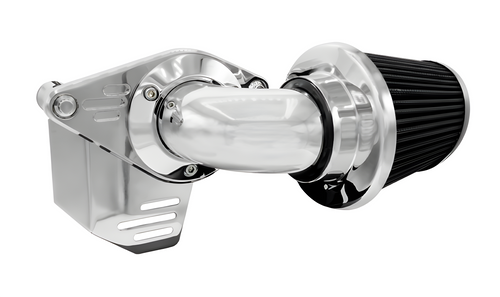 Vance and Hines Falcon Air Intakes — Harley-Davidson