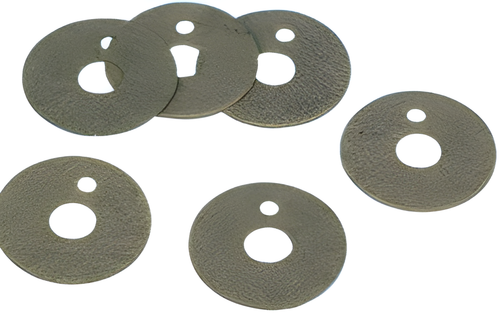 James Gaskets Gasket - Fork Damper Tube XL XLH Xlch 10/PK 46125-52 — Harley-Davidson (1972-2026)
