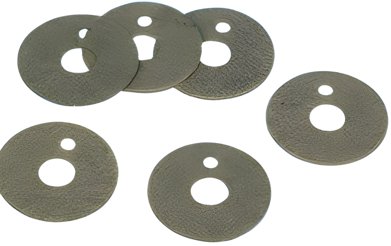 James Gaskets Gasket - Fork Damper Tube XL XLH Xlch 10/PK 46125-52 — Harley-Davidson (1972-2026)