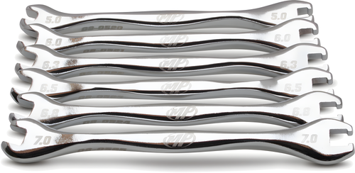 Motion Pro Ergo Spoke Wrench - SET OF 6
