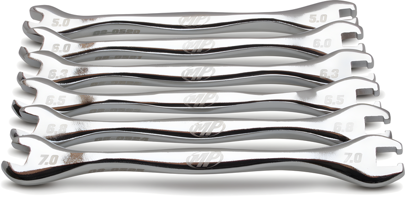 Motion Pro Ergo Spoke Wrench - SET OF 6