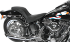 Mustang Motorcycle 1 Piece Original — 1984-1999 Harley-Davidson