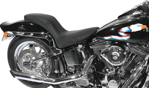 Mustang Motorcycle 1 Piece Original — 1984-1999 Harley-Davidson