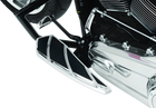 Kuryakyn Floorboards F — Harley-Davidson
