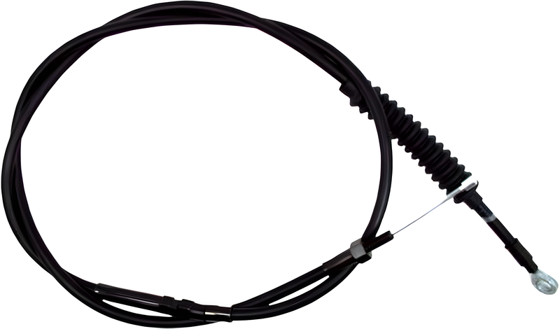 Motion Pro Blackout Clutch Cable - LW Cable