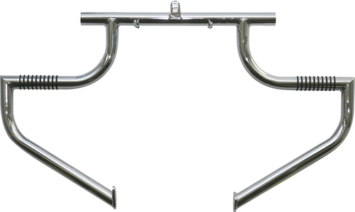 Lindby Linbar Engine Guard - HD Linbar — Harley-Davidson Road Glide (1998-2013)