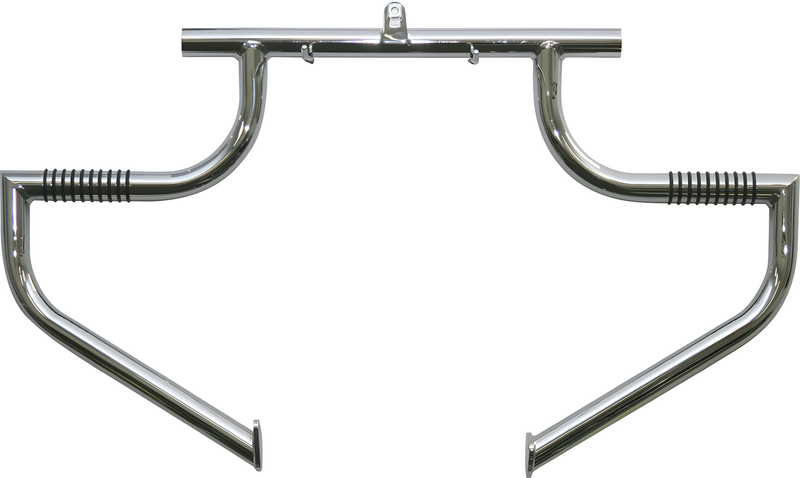 Lindby Linbar Engine Guard - HD Linbar — Harley-Davidson Road Glide (1998-2013)