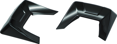 Kuryakyn Exterior Trim K — Harley-Davidson Electra Glide, Electra Glide Classic, Electra Glide Ultra Classic (1955-2026)