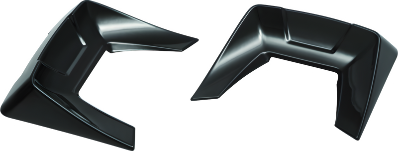 Kuryakyn Exterior Trim K — Harley-Davidson Electra Glide, Electra Glide Classic, Electra Glide Ultra Classic (1955-2026)