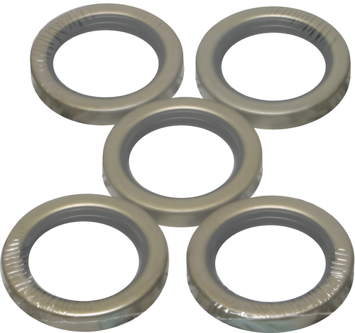 Cometic Panhead/Shovelhead/Evo Big Twin Seal - EVO 5/PK EVO Oe#35230-39dl — Harley-Davidson (1955-1999)