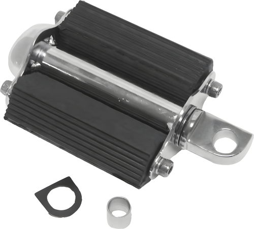 Harddrive Kicker Pedal - Style