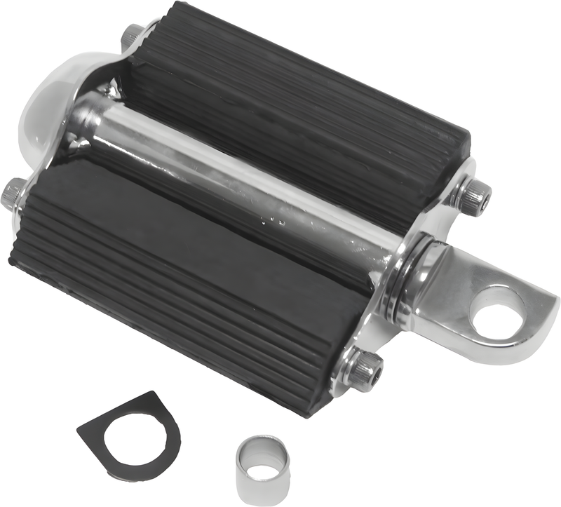 Harddrive Kicker Pedal - Style