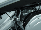Kuryakyn Breather Kits B — 1993-1999 Harley-Davidson