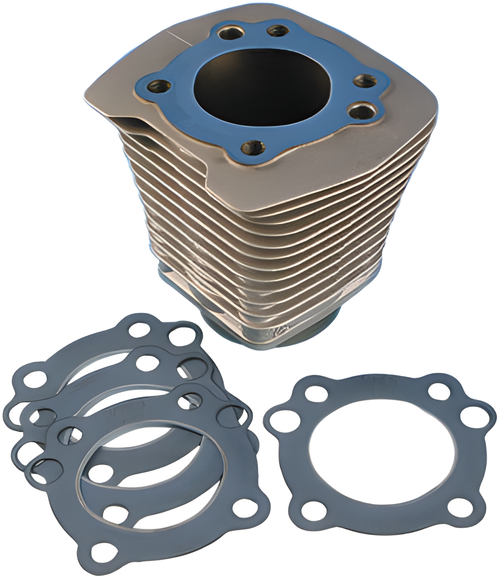 James Gaskets Cylinder Head Gasket - CYL Head W/Armor .045 883 Sportster 5pk 16… — Harley-Davidson (2008-2019)