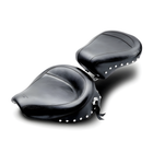 Mustang Motorcycle Solo Studs — 1958-1984 Harley-Davidson Touring
