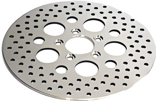 Harddrive BRAKE ROTOR FRONT - SS - 11.5