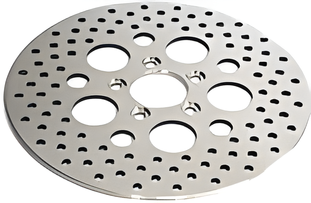 Harddrive BRAKE ROTOR FRONT - SS - 11.5