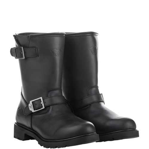 Highway 21 Low Primary Engineer Boots - Short Boots SZ 13