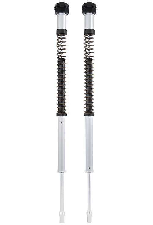 Ohlins NIX 22 Custom & Heritage — 2014-2016 Harley-Davidson Touring