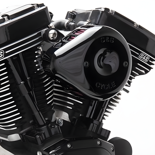S&S Cycle Air Cleaner Kits — 1991-2006 Harley-Davidson Sportster Models
