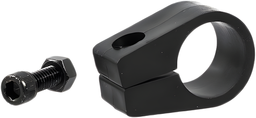 JAGG Frame Mounting Clamp - Mount Clamp W/ Bolt 1