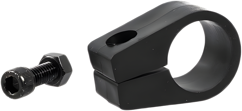 JAGG Frame Mounting Clamp - Mount Clamp W/ Bolt 1