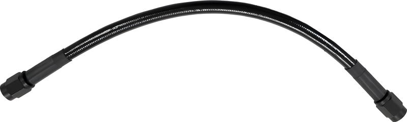 Goodridge Universal Brake Line - Ebony 48
