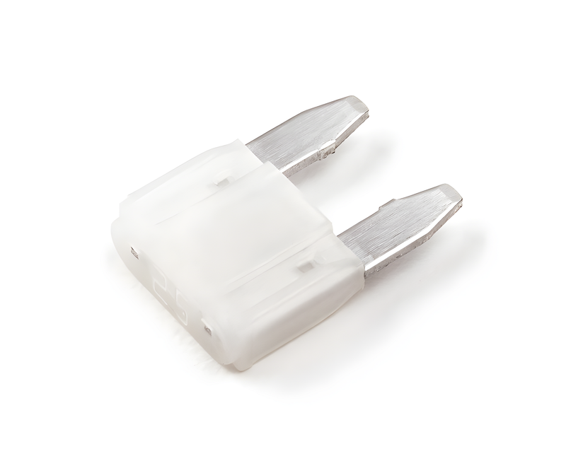 Grote ATM Blade Style Fuses - Fuse 25a 5/PK
