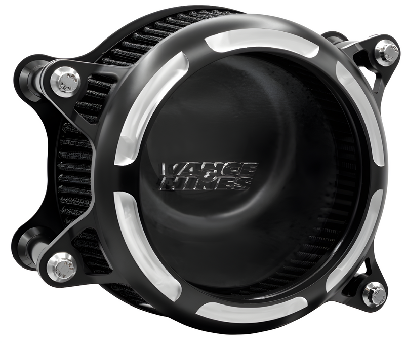 Vance and Hines Insight Air Intakes — 2008-2016 Harley-Davidson Touring