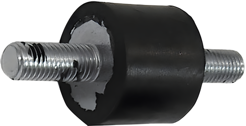 Harddrive Rubber Mounting Stud - Studs 5/16