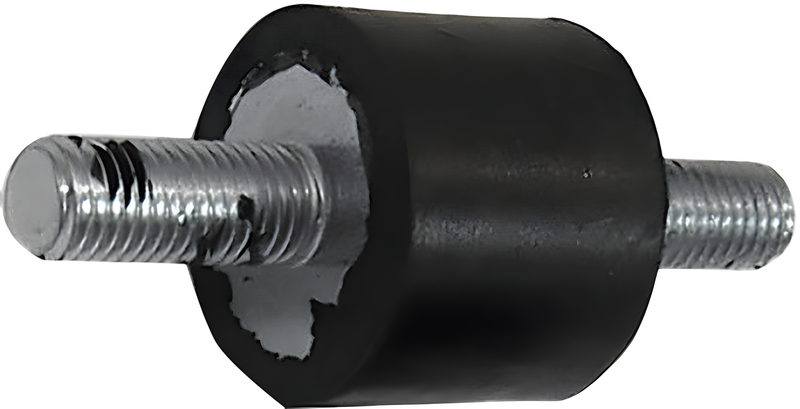 Harddrive Rubber Mounting Stud - Studs 5/16