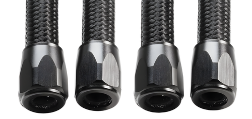 JAGG Hose Finisher - 3/8