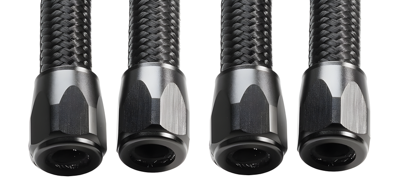 JAGG Hose Finisher - 3/8