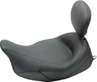 Mustang Motorcycle Solo Original — 2008-2021 Harley-Davidson Touring