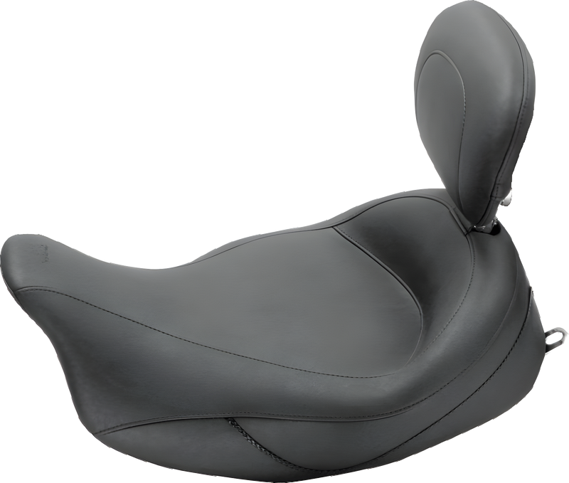 Mustang Motorcycle Solo Original — 2008-2021 Harley-Davidson Touring