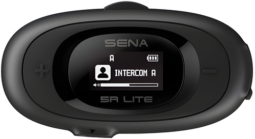 SENA 5R Lite System - Bluetooth Comm System