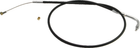 S&S Cycle Throttle Cables — Harley-Davidson Softail Heritage Classic, Road King, Softail Fat Boy (1996-2026)