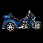 Vance and Hines Adaptor Kits — 2017-2022 Harley-Davidson