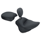 Mustang Motorcycle Passenger Original — 2011-2013 Harley-Davidson Touring