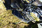 Kuryakyn Floorboards F — Indian Motorcycle