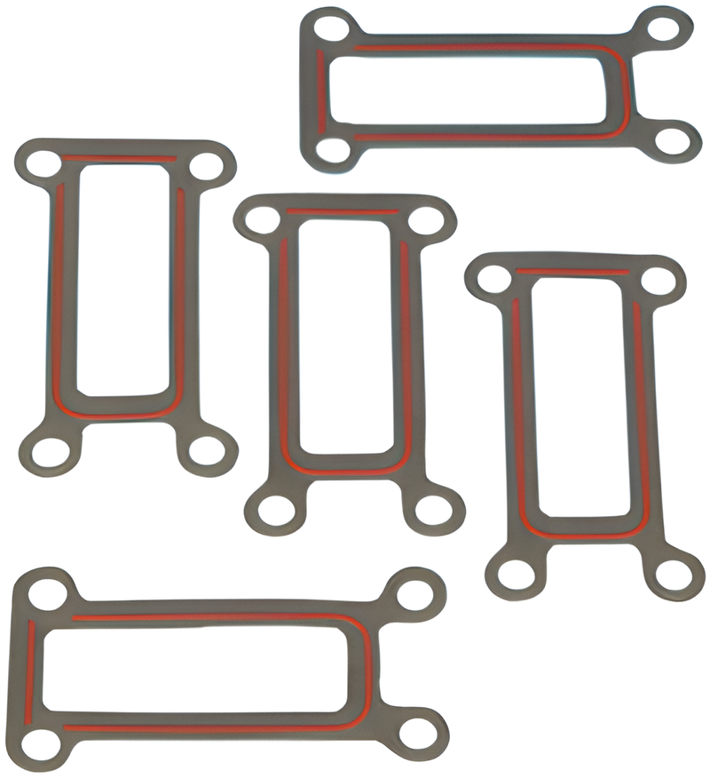 James Gaskets Transmission Gasket - Trans OIL Spout FLT 10/PK 62432-93 — Harley-Davidson (1993-1999)