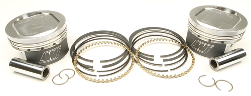 Wiseco V-Twin Piston Kit