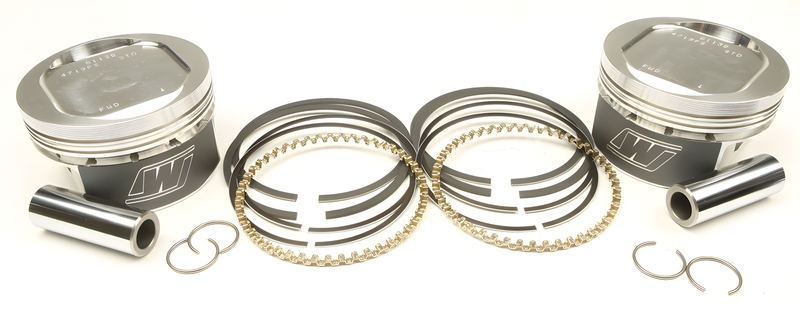 Wiseco V-Twin Piston Kit